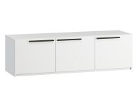 ТВ-тумба Кимбол 140x45 Белый