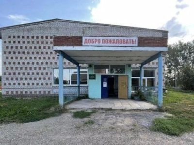 Жилинский дом культуры