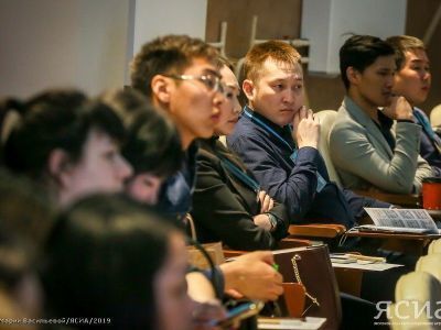 Якутяне пройдут тесты по истории республики и Великой Отечественной войны