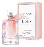 La Vie Est Belle Soleil Cristal: парфюмерная вода 50мл