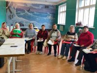 Старонижестеблиевский сельский дом культуры