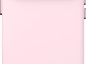 Клип-кейс VLP Aster Pro Case с MagSafe для Apple iPhone 17 Pro Max Pink