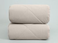 Покрывало Michela, бежевое