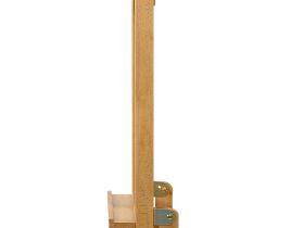 Мольберт Pinax "Студия SE-01C" с полкой, бук