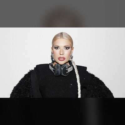Dj Katya Guseva. Выпускной кому за 30