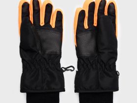 Перчатки текстильные для мальчиков