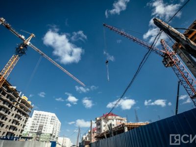 В Якутии за десять лет построили 6,3 млн квадратных метров жилья
