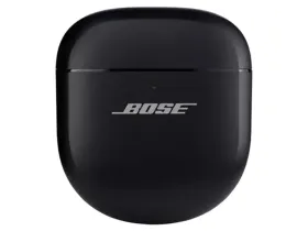 Беспроводные наушники Bose QuietComfort Ultra Earbuds (Black)