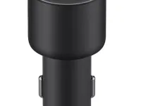 Автомобильное зарядное устройство Xiaomi Car Charger 1A1C 43W (MDY-16-EQ) (Black)