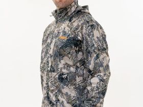 Демисезонный костюм для охоты Remington Beast Figure