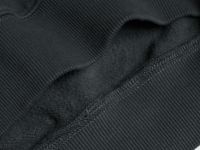 Свитшот с градиентом и принтом, Серый