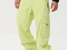 Костюм Remington Winner Lime