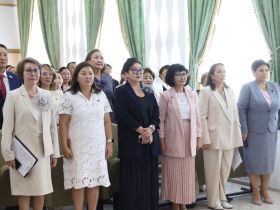 Кластер в области педагогики открылся в Якутском педколледже