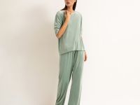 Комплект Фраппе/Frappe, зеленый