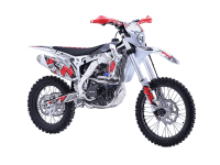 Мотоцикл кроссовый эндуро ROCKOT R8 Avangard