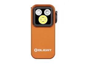 Фонарь Olight Oclip Pro S Orange