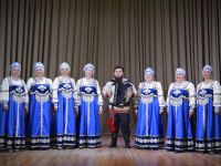 Барышевский культурный центр «Радуга»