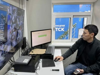 Пилотный проект по автоматизации коммунальной системы внедрили IT-кубе Якутска