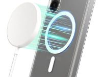 Чехол Araree Duple M для Galaxy S25+ прозрачный