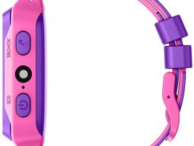 Детские часы Leef