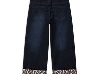 Джинсы для девочки