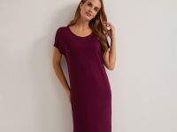 Сорочка Foschia viola I