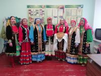 Новотаймасовский сельский дом культуры