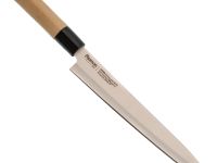 Набор из 3-х кухонных ножей Fissman Katana 3