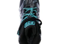 Зимние мембранные ботинки для мальчика