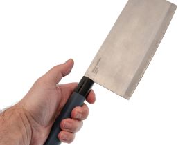 Кухонный нож TuoTown Санг Дао Tradition 205 мм, сталь VG-10