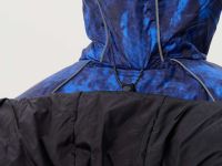 Куртка Remington Wind of the stops Black