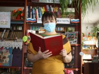 Троицкая сельская библиотека – филиал № 11