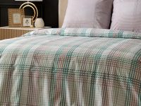 Постельное белье Строгий/Austero