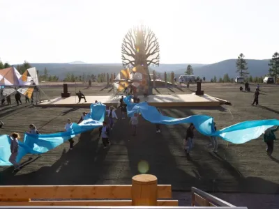 Ысыах Олонхо стартует 3 июля в Нерюнгринском районе