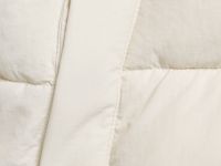 Утеплённая куртка для девочек, Бежевый