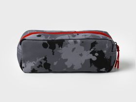 Пенал текстильный для мальчиков