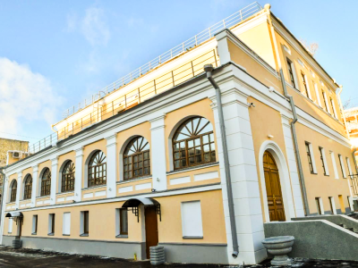 Билеты на Саратов. Время прошедшее и настоящее (Музей К. А. Федина) / Экскурсия | Афиша | ИнфоТаймс