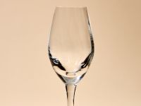 Рюмка Легкая волна/Light wave на ножке