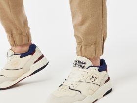 Мужские брюки Lacoste Jogger Fit