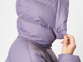 Пальто пуховое Astra Женское