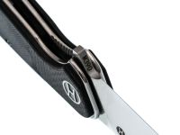 Складной нож Honor Ajax, сталь M390, премиальный складной нож, рукоять G10/карбон