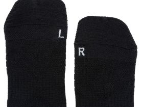 Носки Remington ThermoPro Merino Socks black — из шерсти мериноса