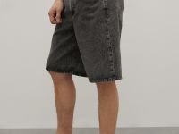 Джинсовые шорты