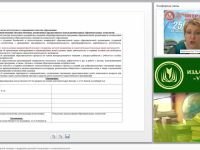 Организация недирективной помощи и поддержки детской инициативы и самостоятельности