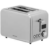 Тостер KRONA Digitaler Inox