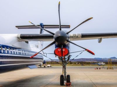 Авиакомпания «Аврора» открыла продажу билетов на рейс Хабаровск - Нерюнгри на лето