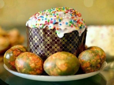 Роспотребнадзор рассказал, как выбрать продукты к Пасхе