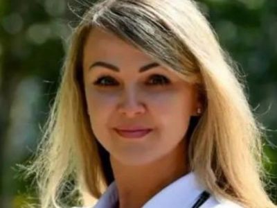 Ольга Горюнова: Я поддерживаю операцию по демилитаризации и денацификации Украины