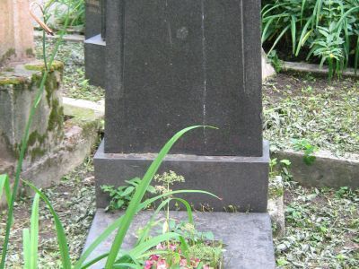 Могила Протазанова Якова Александровича (1881-1945)