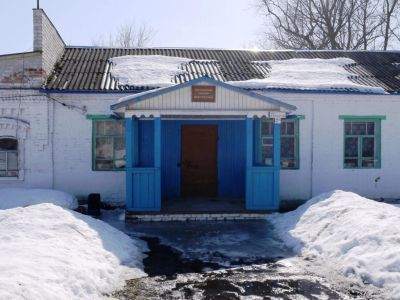 Салтыковский сельский дом культуры